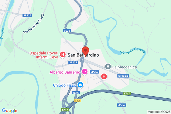 Comunita Montana Valli Gesso - Vermenagna Pesio