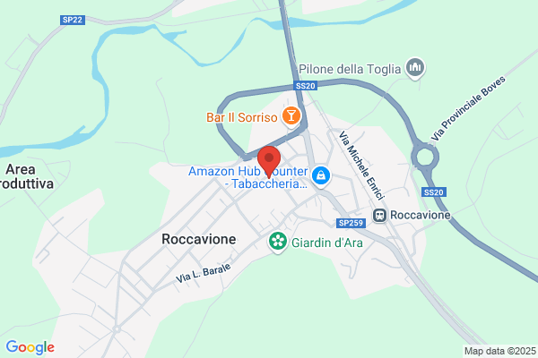 Ente Morale Famiglia Toselli Onlus