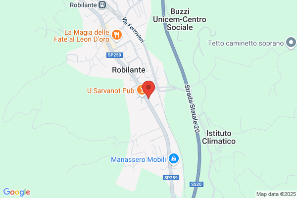 Giordanengo Mauro