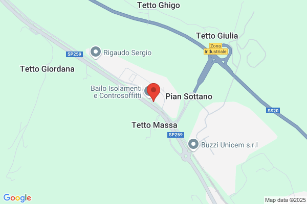 Impermeabilizzazioni Soldani