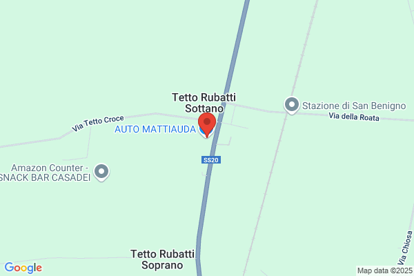 Mattiauda dario