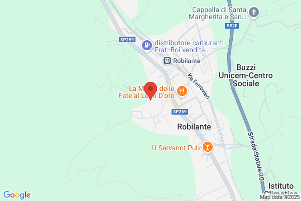 Onoranze Funebri Sant'Anna