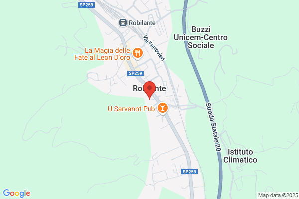 Pasticceria Cremeria I Portici