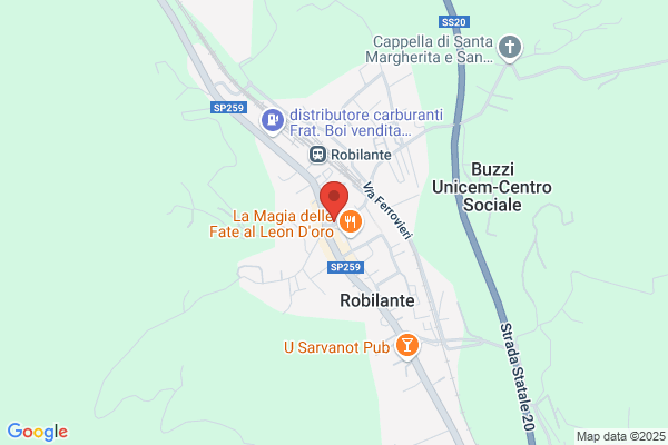 Ptp Bar Nazionale