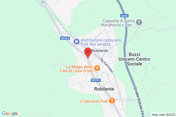 Robilante Sistemi S.N.C. Di Bovetti Gianluigi E c