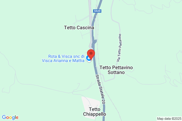 Rota Gian Luigi & Visca Gian Marco (S.N.C.)