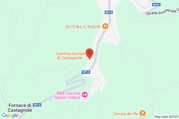 Cantina Sociale di Castagnole Monferrato S.C.A.