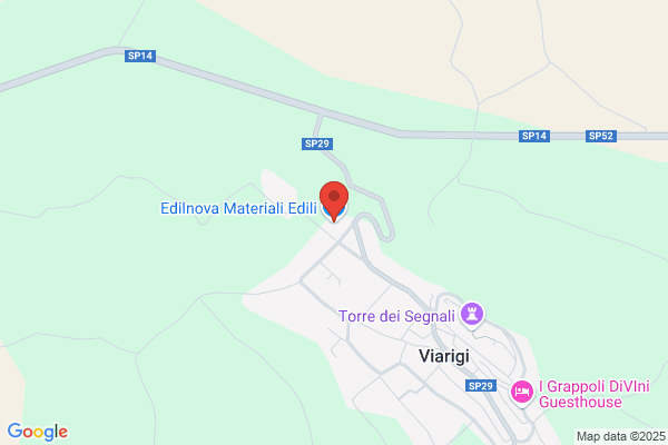 Edilnova Materiali Edili