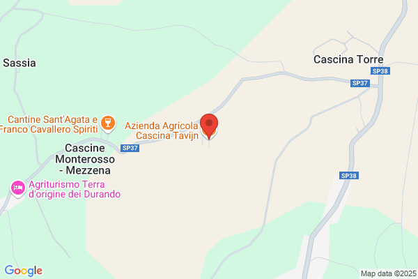Azienda Agricola Cascina Tavijn