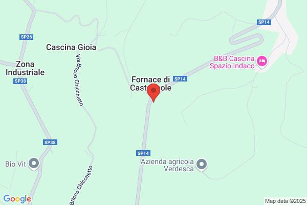 Ferraris Agricola