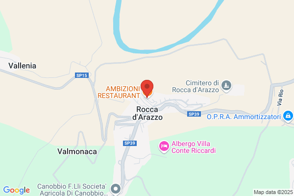 Tambass Teatro e Cucina