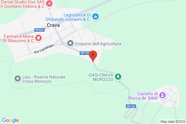 Centro Servizi del Funerale