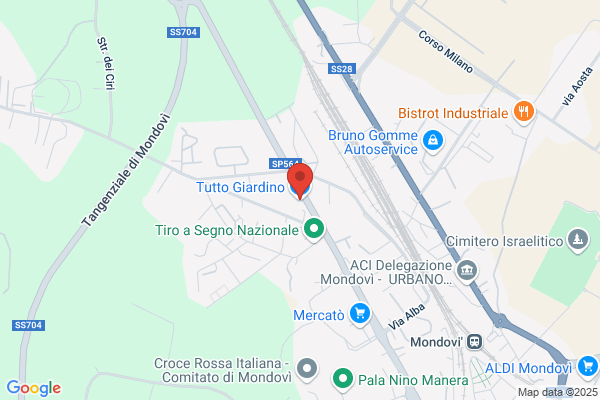 Tutto Giardino