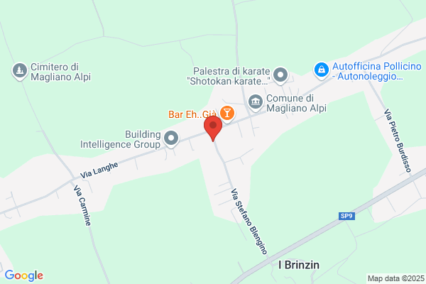 Bongiovanni Sergio Automazioni e Sicurezza