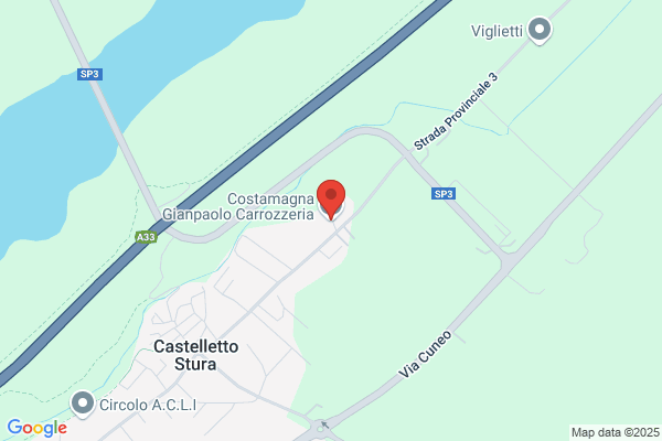 Carrozzeria Costamagna