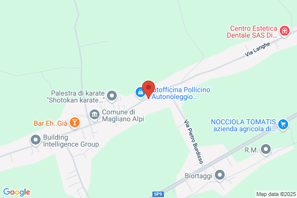 Costamagna Costruzioni