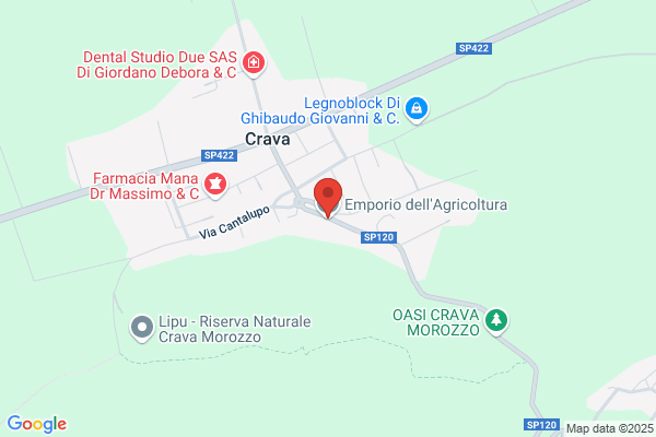 Emporio dell'Agricoltura