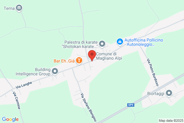 Farmacia Dermofarmacia Chimica Occelli