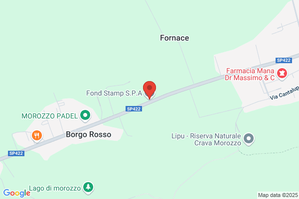 Fond-Stamp S.P.A.