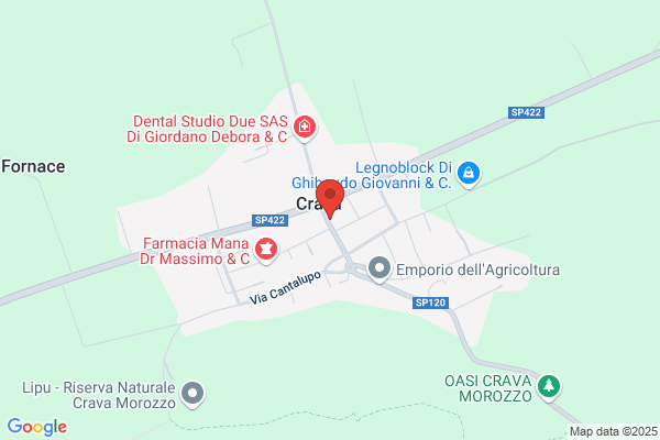 Municipio Di Roccadebaldi - Crava