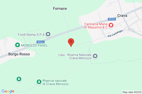Ptp Azienda Agricola Griseri (Orario 8-20)