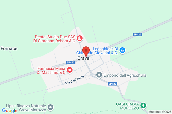 Ristorante Croce Bianca