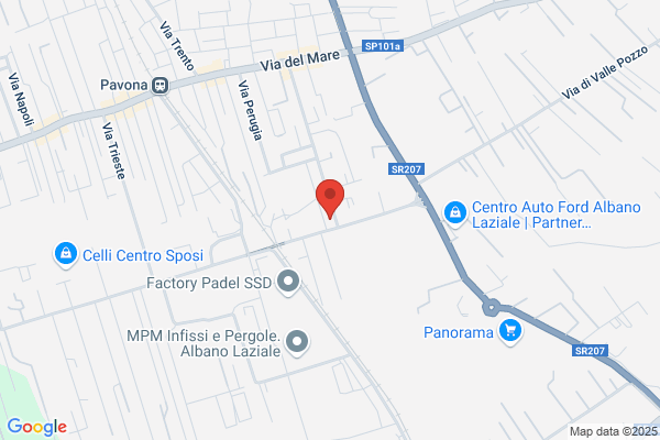 Tipografia Movida