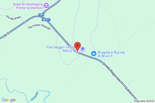 Ristorante Angela