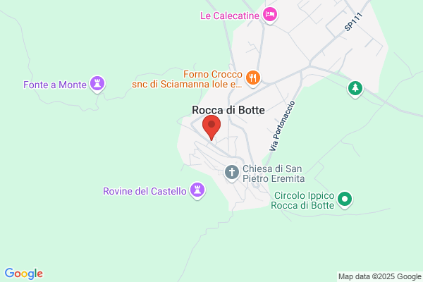 Municipio Di Pereto