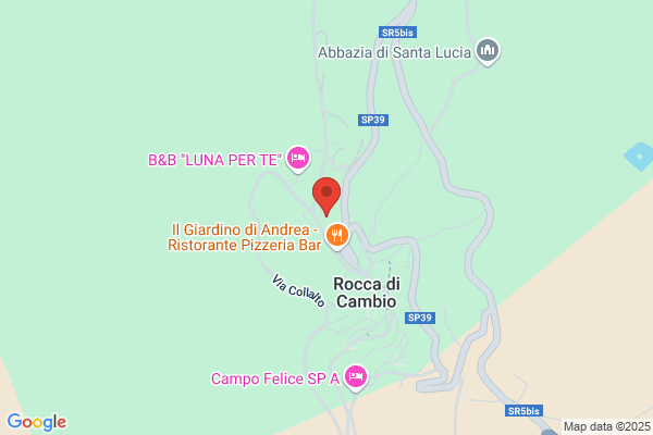 Langolo Di Piccoli Gliceria