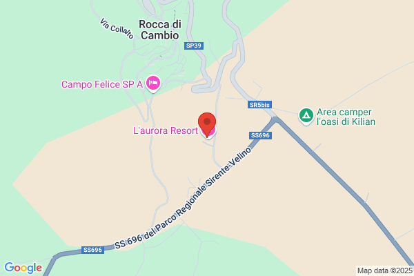 Ristorante Laurora