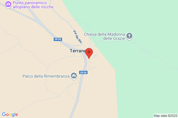 Alla Corte di Terra Nera