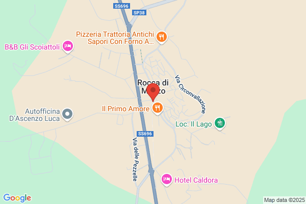 La Bottega Dello Sport