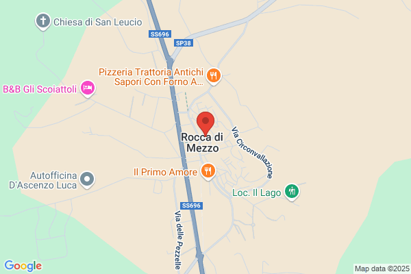 Merceria Di Sano Annamaria