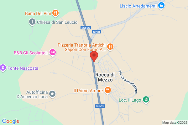 Poste Italiane