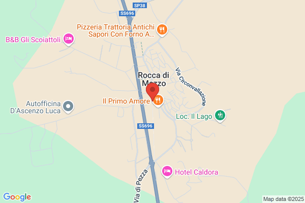 Regione Abruzzo
