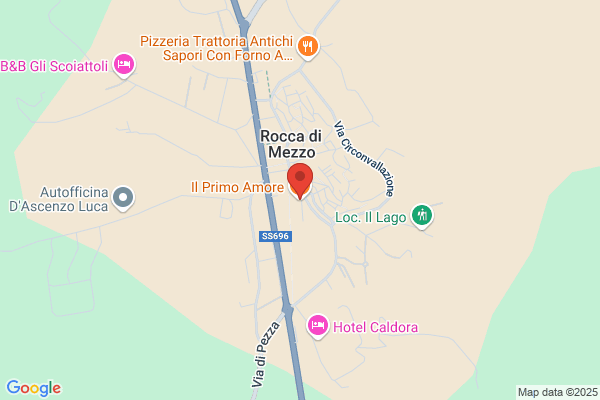 Ristorante - Pizzeria S.Maria