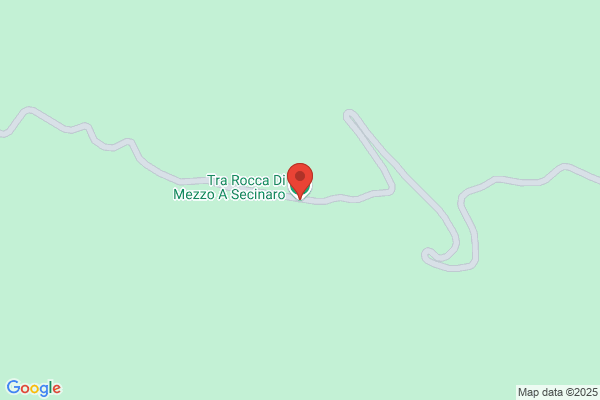 Scuola Materna Rocca Di Mezzo