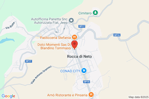 Dolci Momenti Sas Di Blandino Tommaso