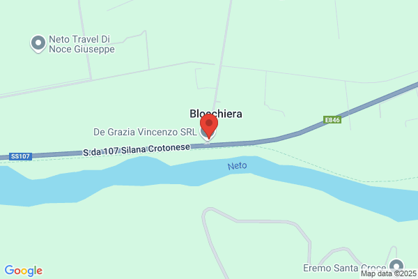 Inerti Neto Rocca