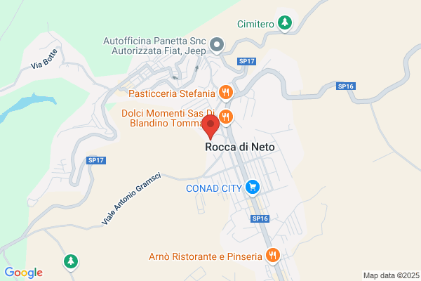 Agenzia Funebre Strada & Lopez