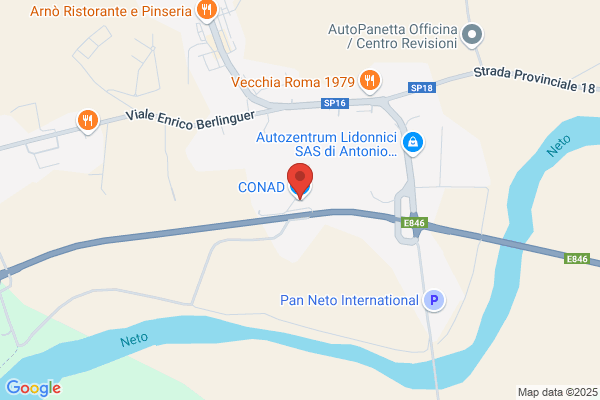 Conad