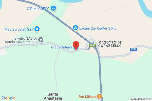 Global Interni