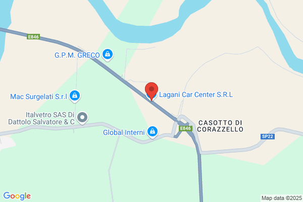 Lagani Auto Srl