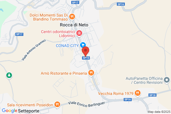 Mesoraca francesco (Dr.)