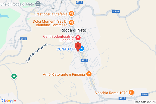 Neto Vetro (S.N.C.)