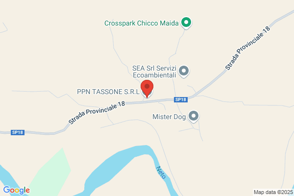 P.P.N. Di Tassone G. & C. Snc