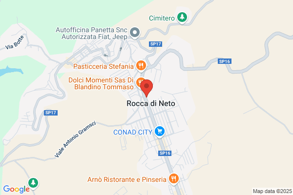 Pasticceria Da Gino Di Ingarozza Antonio