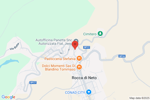 Poste Italiane