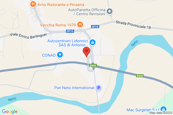 Sm Arredi e Design di Sestito Felice